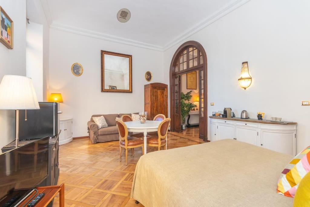 Liberty Suite Turin Exterior foto