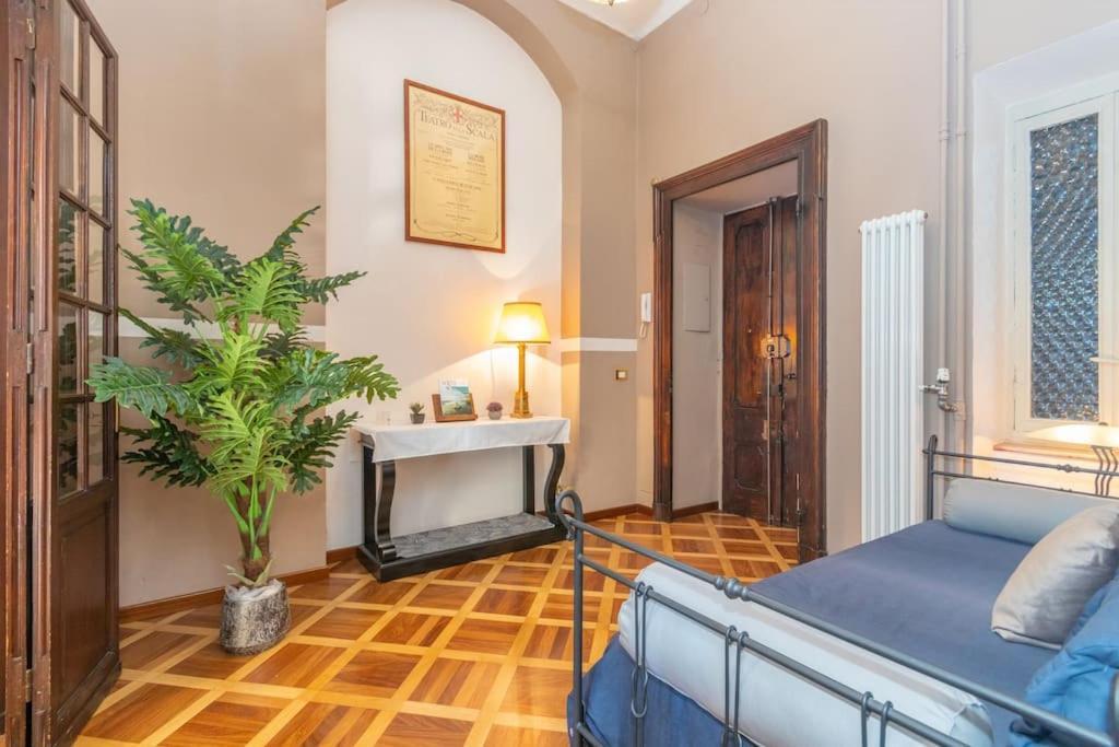 Liberty Suite Turin Exterior foto